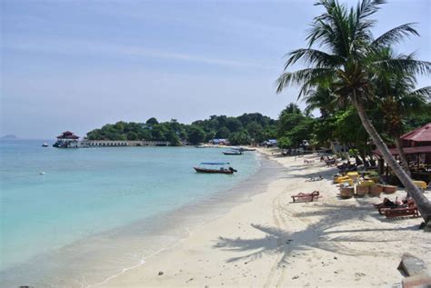 0.55 mi from city center. 15 Aktiviti & Tempat Menarik Di Pulau Perhentian POPULAR