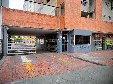 Venta De Apartamento En Suba Pinar Bogot D C Mc