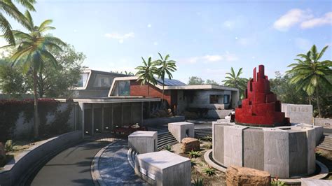 Every Cod Black Ops Cold War Multiplayer Map Ranked Worst To Best