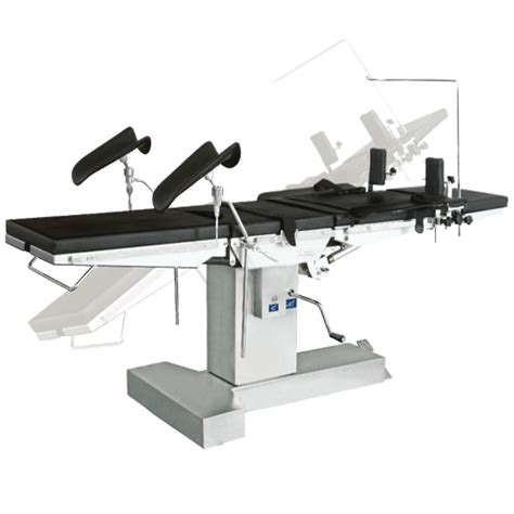 Manual Operating Table-Operating Table-Products-MEDECO MEDICAL
