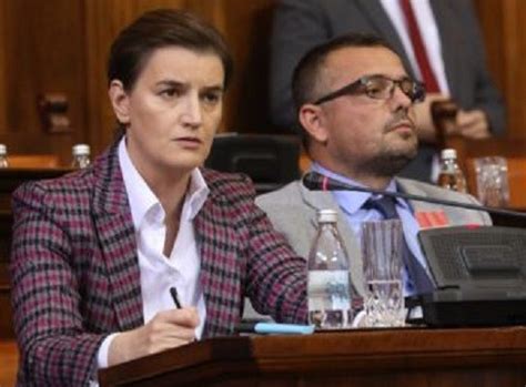 Ускоро предлог парламенту за промене Устава | Јужна Србија Инфо