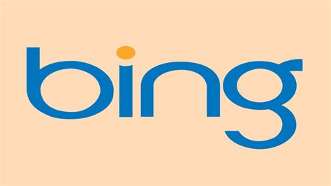 Bing Arama Motorunun De I Ik Zellikleri