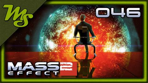 Mass Effect 2 046 Mirandas Mission Lets Play Mass Effect 2 German