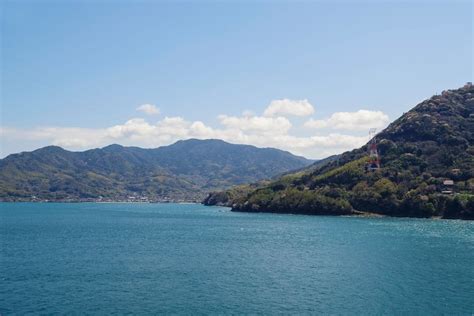 Setouchi Japan Why Youll Adore The Seto Inland Sea Islands