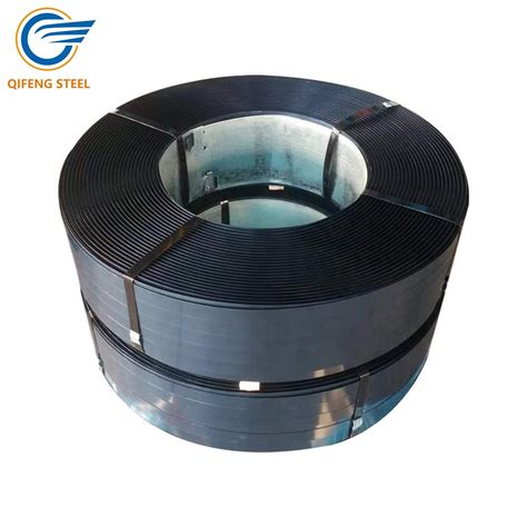 Galvanized Packing Metal Stainless Banding Steel Strap Strip Belt For