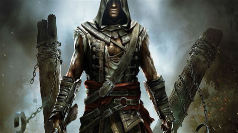 Assassins Creed Action Fantasy Fighting Assassin Warrior Stealth