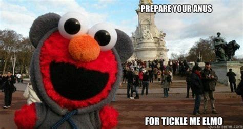 Tickle Me Tickle Me Elmo Know Your Meme