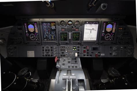 Explore Your Options Honeywell Flight Deck Upgrades For Your Aging