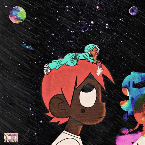 Lil uzi has become the perfect avatar for the many changes happening in the music industry—and his creative choices have shifted many norms around genre, masculinity and stardom. Anime Lil Uzi Wallpapers - Wallpaper Cave