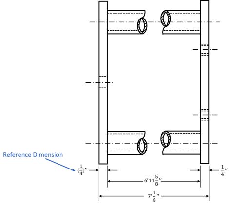 Blueprint Reading For Welders 9781133605782 Exercise 13 Quizlet