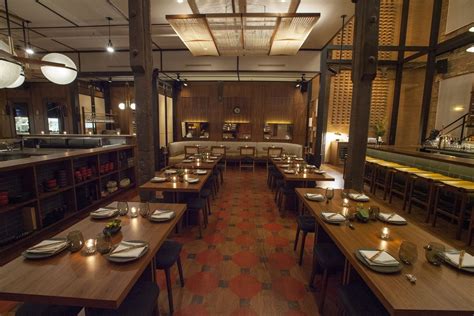Much like the japanese delicacy it is named for, momotaro takes root in the vibrant fulton market district. Chef Mark Hellyar has left Momotaro, Boka's Fulton Market ...