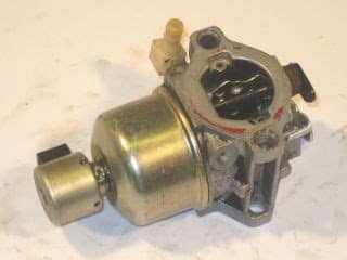 Briggs Stratton 15.5 Hp Ohv Engine Wiring Diagram