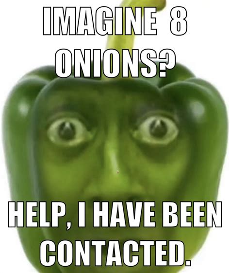 8 Onions Imagine 2 Onions Know Your Meme
