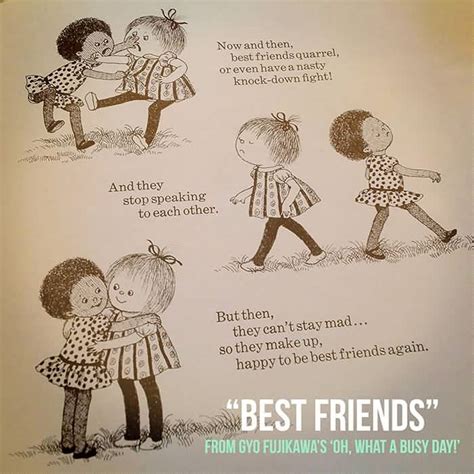Quotes About Friendship Fights 17 Quotesbae