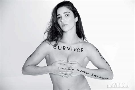 Aly Raisman Nude Pics For Sports Illustrated Scandal Planet