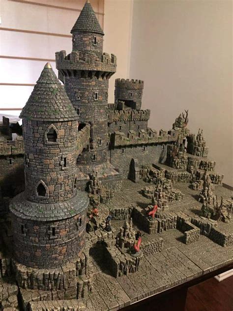 Pin On Miniatures And Terrain
