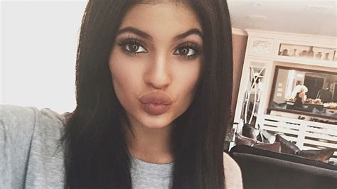 Kylie Jenner Reveals Selfie Tips Plus Why Her Greatest Regret Is