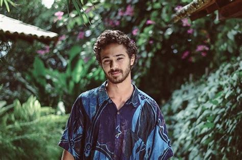 Let's take a look at andré luiz frambach's current relationship, dating history, rumored hookups and past exes. André Luiz Frambach herda personagem de Tony Ramos em ...