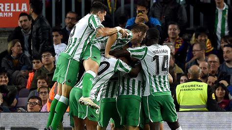 Real betis vs leganes preview. Real Betis vs Barcelona Betting Tips: Latest odds, team ...