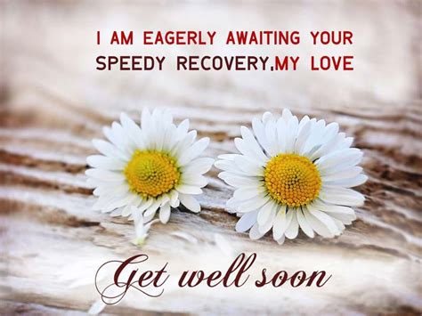 Get Well Soon Message For Girlfriend Feel Better Wishes Wishesmsg
