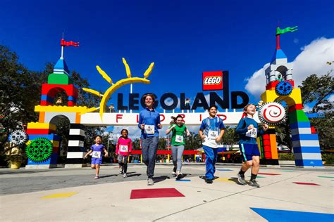 Brick Or Treat At Legoland Florida On The Go In Mco