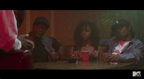 Straight Outta Compton Theatrical Trailer Mtv Video