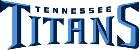 Tennessee Titans Png Transparent Png Mart
