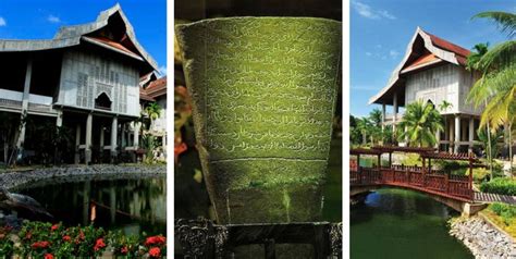 This mosque is located about 4.5 km away from the kuala terengganu city. TOP 41+ Tempat Menarik di Terengganu 2018 Yang FEMES & BEST