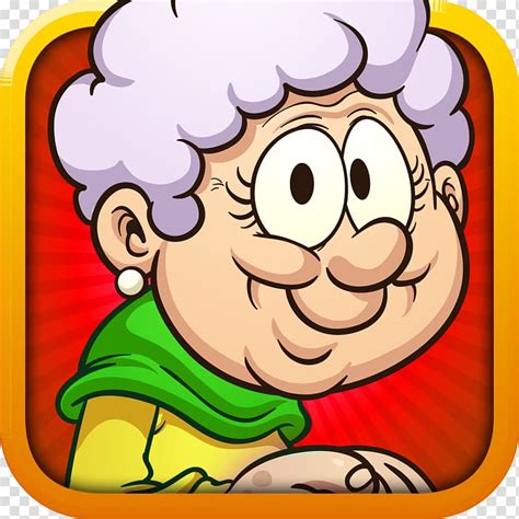 Grandma Cartoon Pic Grandma Cartoon Character And Illustration 2831488 Vector Art At Vecteezy