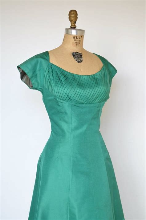 1950 s teal dress vintage fashion 1950s vintage dresses vintage fashion 50s