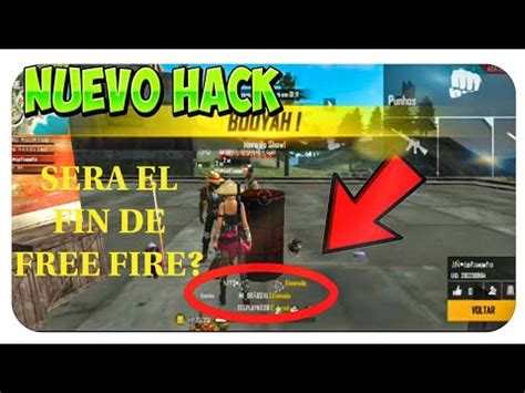 Enter your username or email in the tool above. NUEVO HACK EN FREE FIRE "Será El Fin De Free fire? Hack O ...