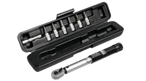 PRO Torque Wrench Jenson USA