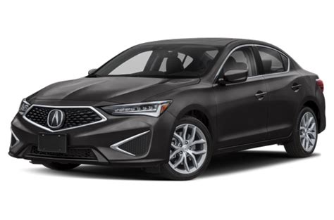 2019 Acura Ilx Specs Price Mpg And Reviews In 2023 Acura