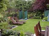 British Garden Designer