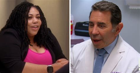 Where Is Jalissa Darlin Now Dr Paul Nassif Performs Complex Rhinoplasty Under Local Anesthesia