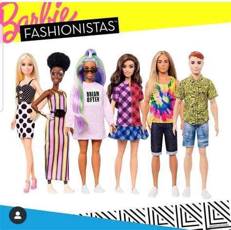 Pin On 2020 Barbie Dolls And Accessories
