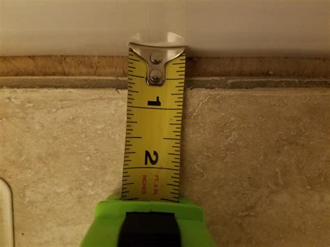 Adnab professional — fill in the gaps (заполните пропуски) 04:04. Filling gap between tile and tub - DoItYourself.com ...