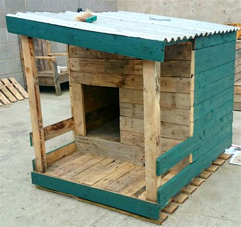 13 Inspiring Ideas To Build Your Own Dog House