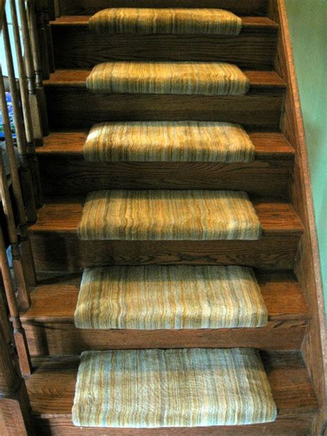 Our area rugs, runners & pads category offers a great selection of runner rugs and more. custom stair runner...treads only...Frederick MD ...