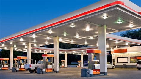 10 Best Gas Station Brands In The U S According To Our Readers