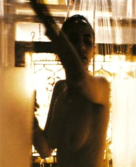 Paula Patton Topless From Déja Vu Picture 20074