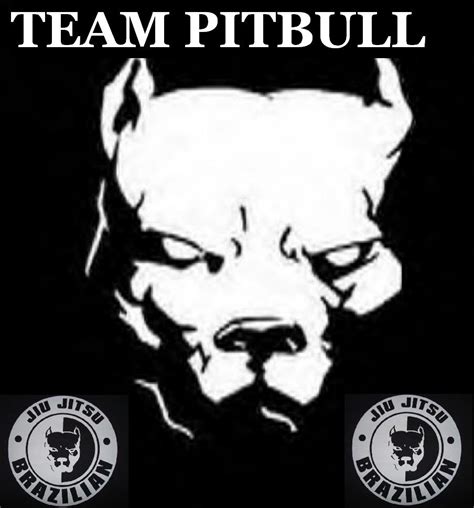 Team Pit Bull Team Pit Bull