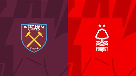 West Ham Vs Nottingham Forest Pronósticos Horario Y Dónde Ver La Premier League Sport Judge