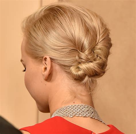 The Best Updos For Long Hair When Youre Tired And Bored Of Wearing It