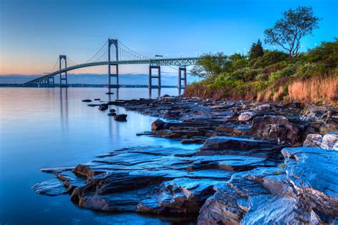 Best Day Trips From Newport Rhode Island Lonely Planet
