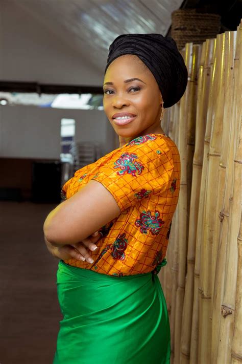 The beauty of musical collaborations is in the way. 10 Things You Didn't Know About Tope Alabi | Youth Village ...