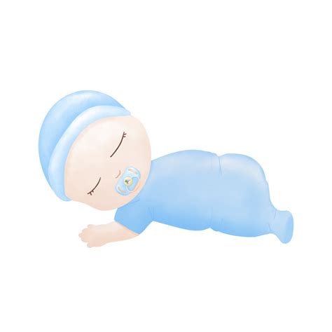 Newborn Baby Sleeping 34229900 Png