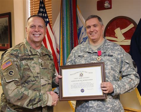 Maj Gen Scottie Carpenter Honored U S Army Reserve Facebook