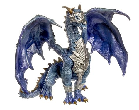 10 Best Dragon Toys For Kids Reviews In 2021