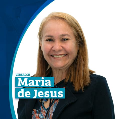 Maria De Jesus Ptb 20212024 Câmara Municipal De Castanhal